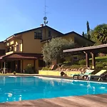 Cascina San Marco - Exclusive Pool Double *