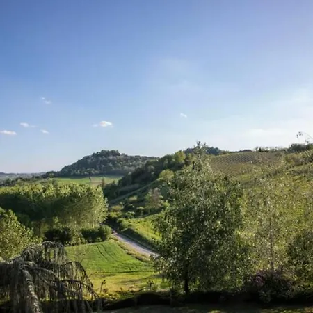 Cascina San Marco - Exclusive Pool Double Rosignano Monferrato