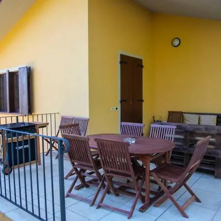 Cascina San Marco - Exclusive Pool Double Vakantiehuis *