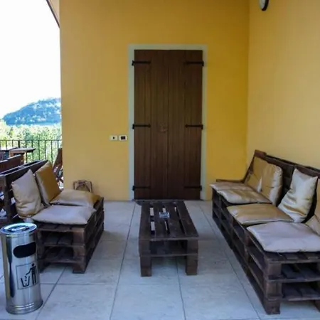 Cascina San Marco - Exclusive Pool Double Rosignano Monferrato