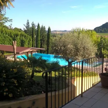Сasa de vacaciones Cascina San Marco - Exclusive Pool Double *
