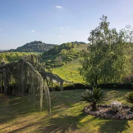 Cascina San Marco - Exclusive Pool Double