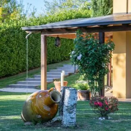 Prázdninový dům Cascina San Marco - Exclusive Pool Double Rosignano Monferrato