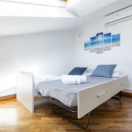 Cascina San Marco - Exclusive Pool Double