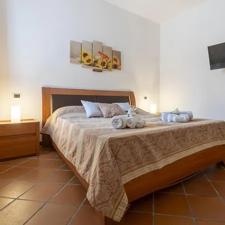 Cascina San Marco - Exclusive Pool Double 度假居 *