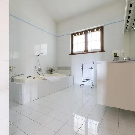 Vakantiehuis Cascina San Marco - Exclusive Pool Double Rosignano Monferrato