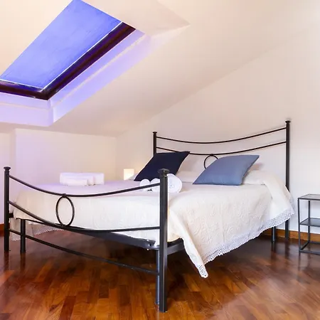 Cascina San Marco - Exclusive Pool Double Vakantiehuis *