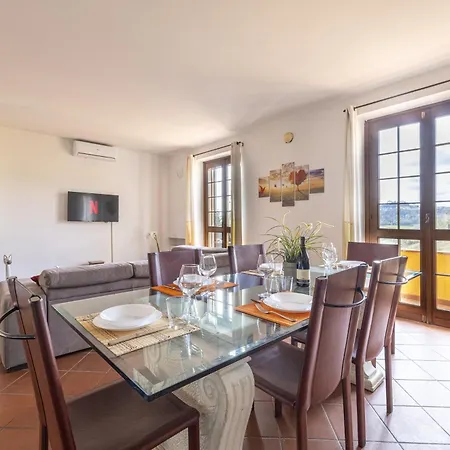 Vakantiehuis Cascina San Marco - Exclusive Pool Double *