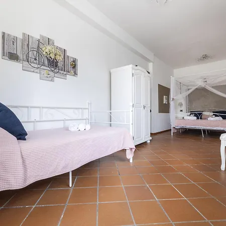 Cascina San Marco - Exclusive Pool Double