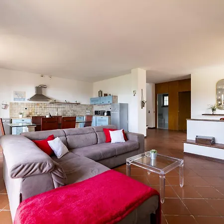 度假居 Cascina San Marco - Exclusive Pool Double Rosignano Monferrato