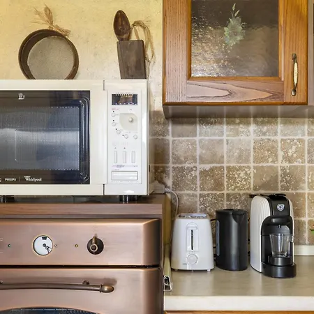 Vakantiehuis Cascina San Marco - Exclusive Pool Double *