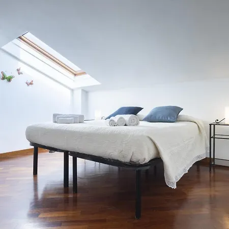 Cascina San Marco - Exclusive Pool Double