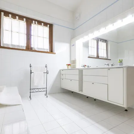 Vakantiehuis Cascina San Marco - Exclusive Pool Double Rosignano Monferrato