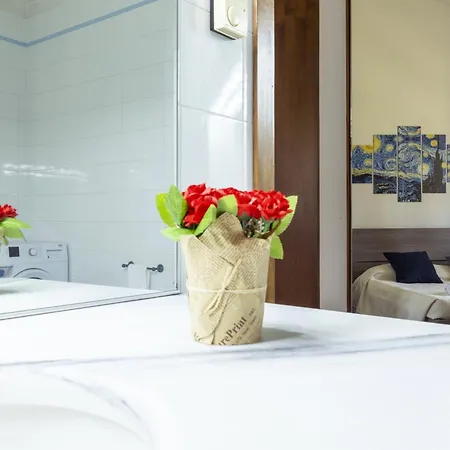 Vakantiehuis Cascina San Marco - Exclusive Pool Double
