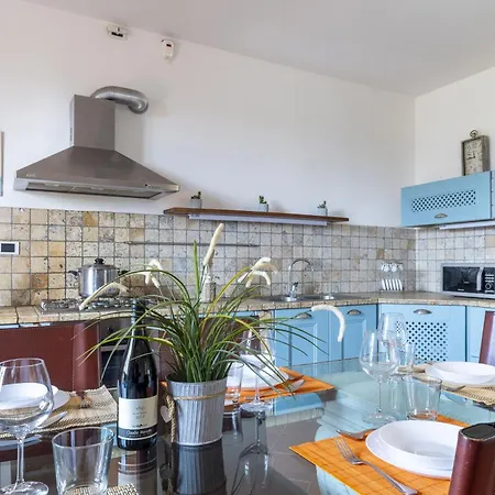 Cascina San Marco - Exclusive Pool Double Vakantiehuis Rosignano Monferrato