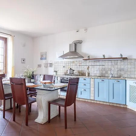 Vakantiehuis Cascina San Marco - Exclusive Pool Double Rosignano Monferrato