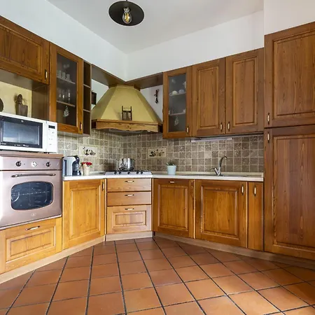 Cascina San Marco - Exclusive Pool Double