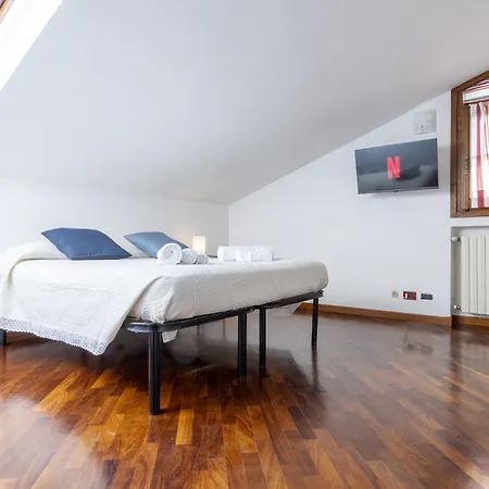 Cascina San Marco - Exclusive Pool Double Vakantiehuis *