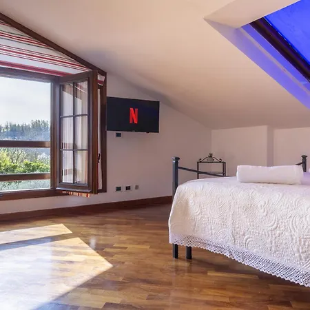 Vakantiehuis Cascina San Marco - Exclusive Pool Double *