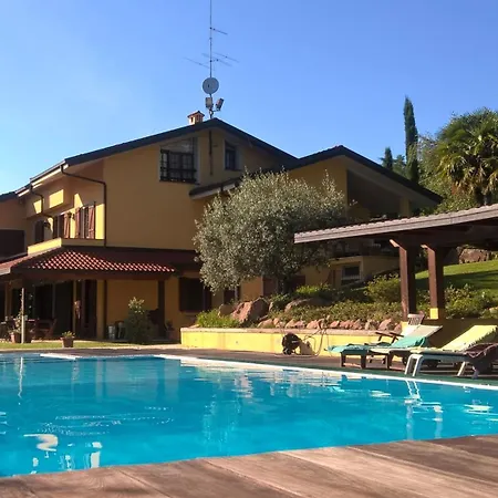 Cascina San Marco - Exclusive Pool Double *