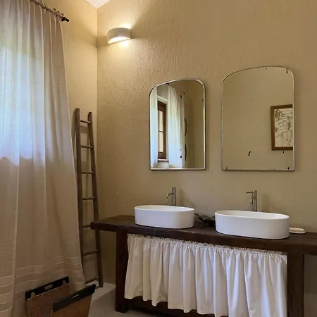 Cascina San Marco - Exclusive Pool Double Rosignano Monferrato